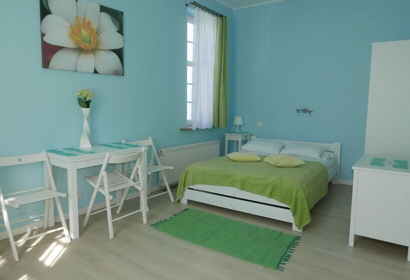 Hostel Grande Sopotiera