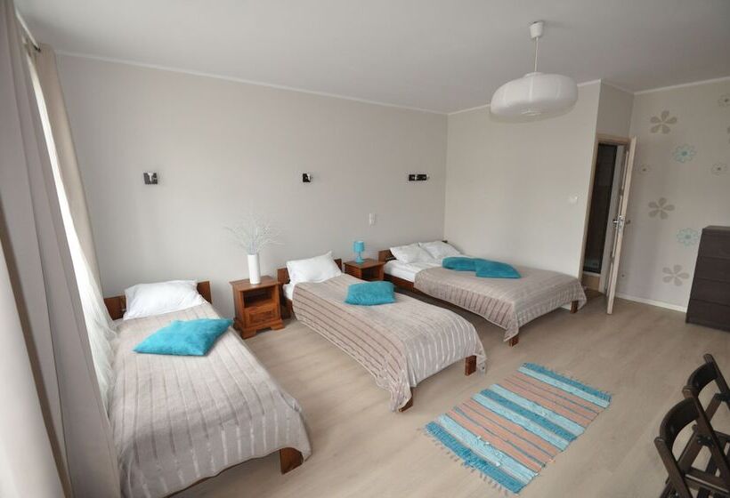 Hostel Grande Sopotiera