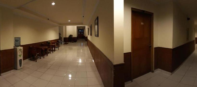 Alexander Hotel Tegal