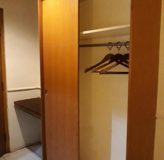 Alexander Hotel Tegal