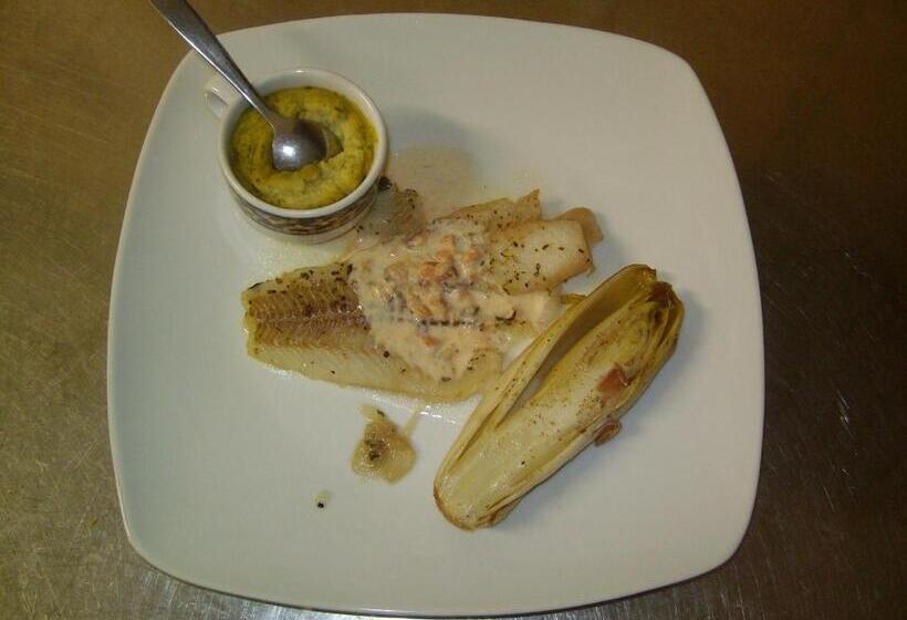 فندق Albergo Antica Rosa