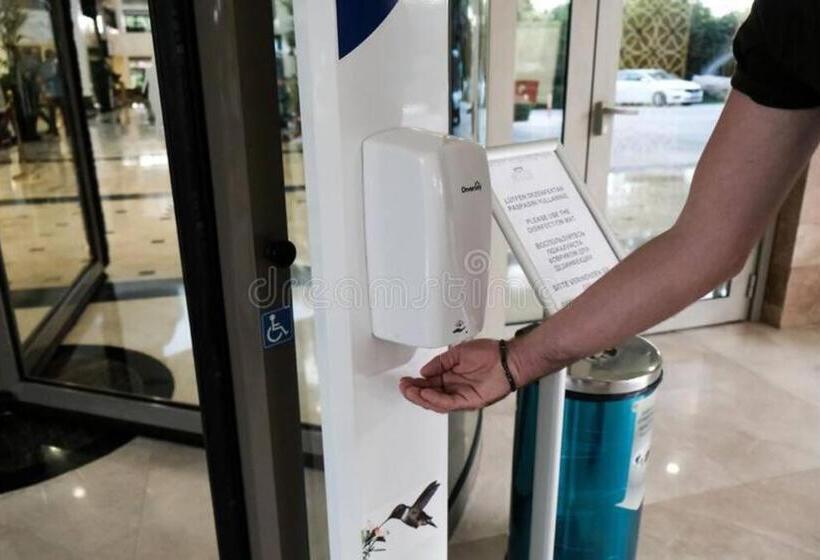 Arra Grande Suites Nearest Airport Hotels Bangalore