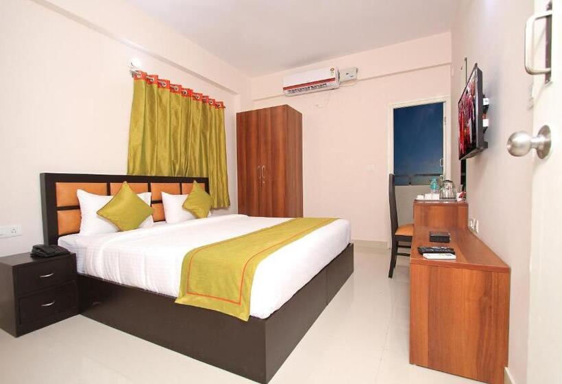 Arra Grande Suites Nearest Airport Hotels Bangalore