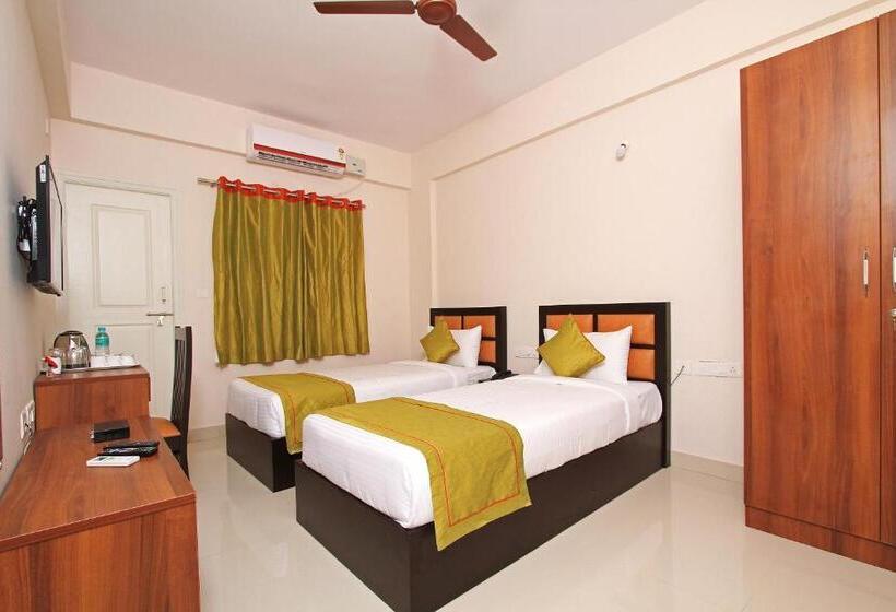 Arra Grande Suites Nearest Airport Hotels Bangalore