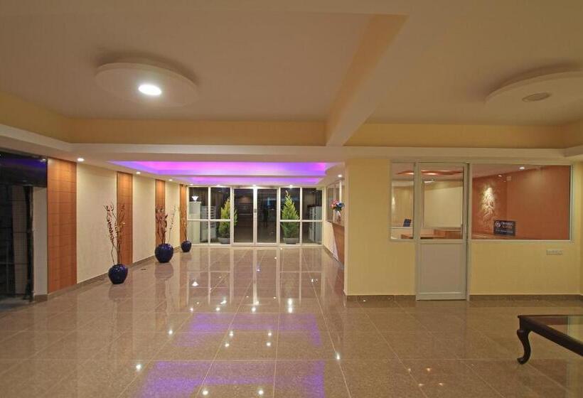 Arra Grande Suites Nearest Airport Hotels Bangalore