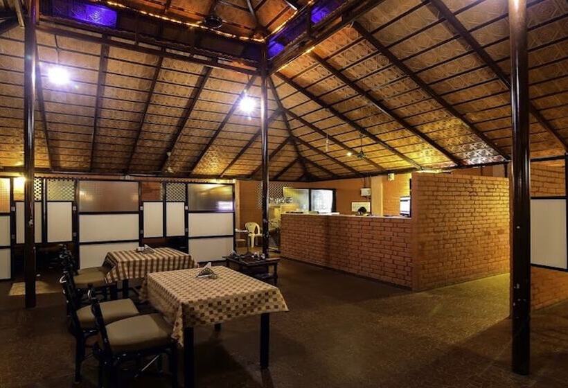 בית מלון כפרי Ashlesh