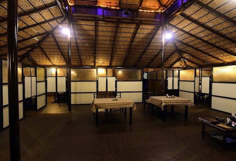 בית מלון כפרי Ashlesh