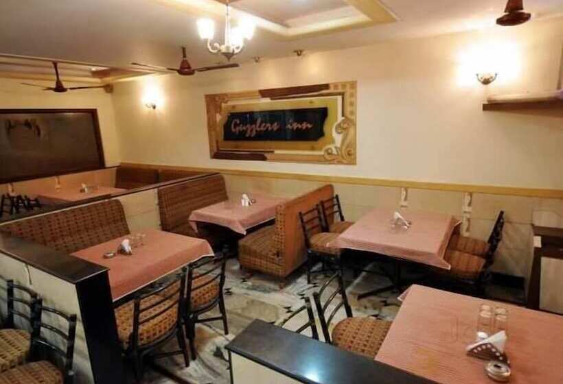 בית מלון כפרי Ashlesh