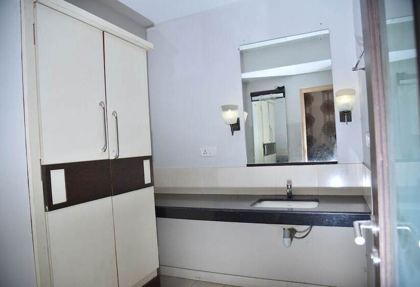 בית מלון כפרי Ashlesh