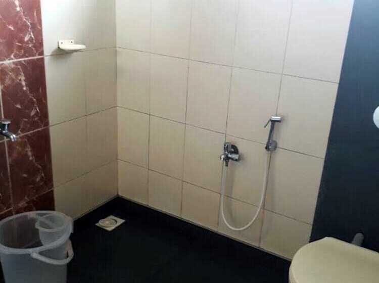 בית מלון כפרי Ashlesh