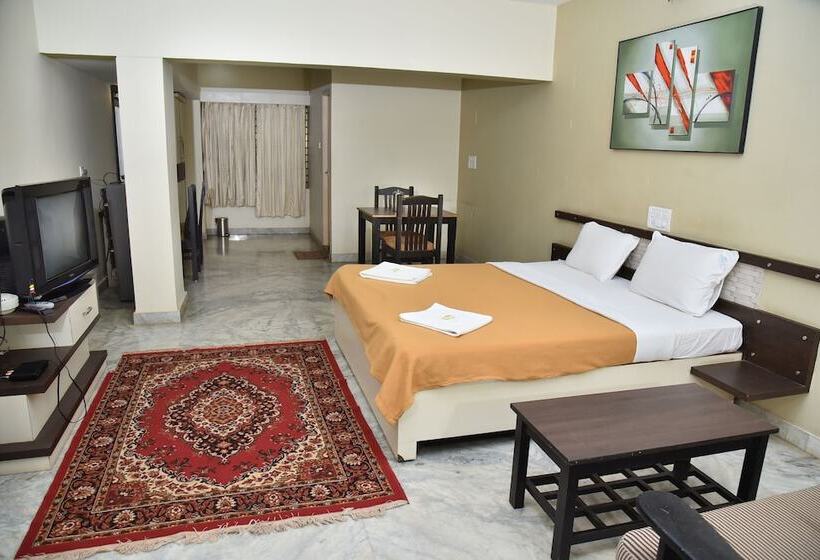 בית מלון כפרי Ashlesh