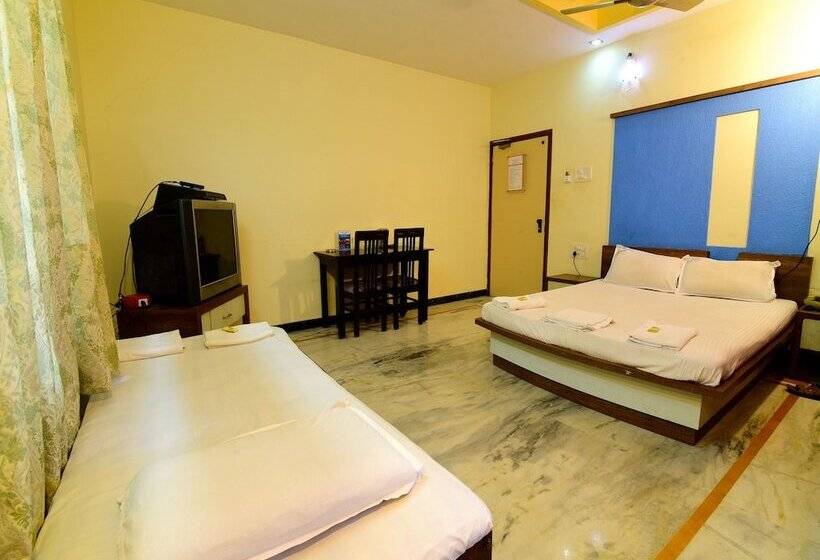 בית מלון כפרי Ashlesh