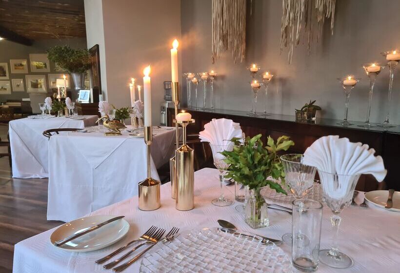 فندق Karongwe Portfolio   Becks Safari Lodge