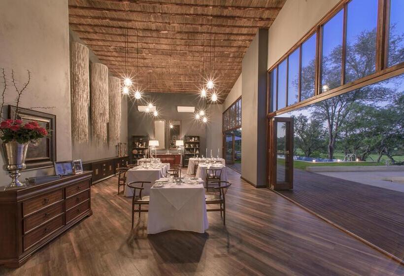 فندق Karongwe Portfolio   Becks Safari Lodge