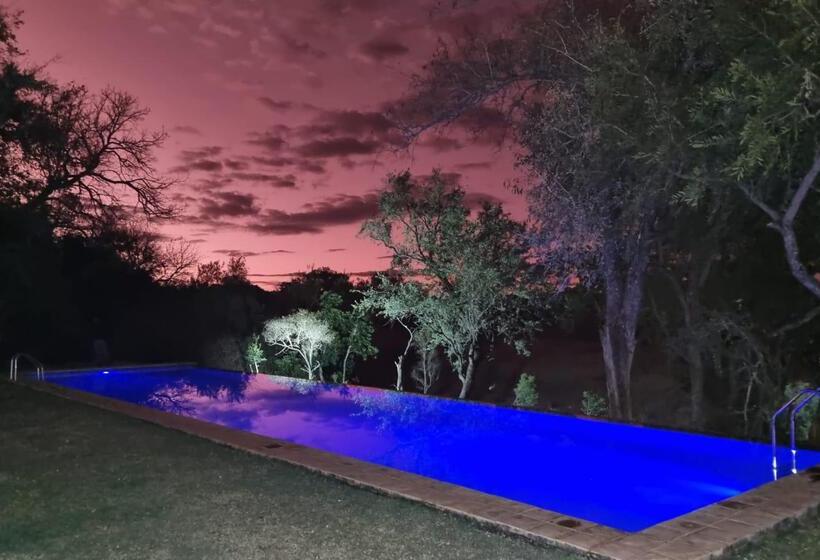 فندق Karongwe Portfolio   Becks Safari Lodge