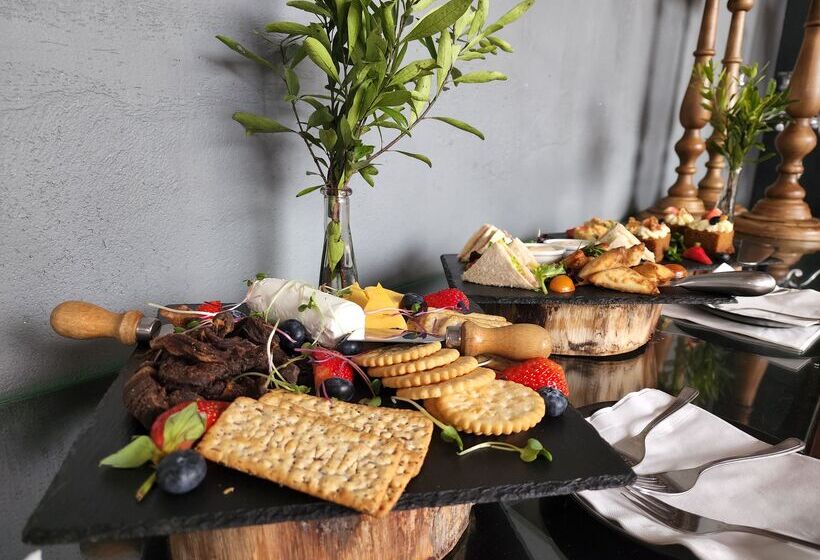 فندق Karongwe Portfolio   Becks Safari Lodge