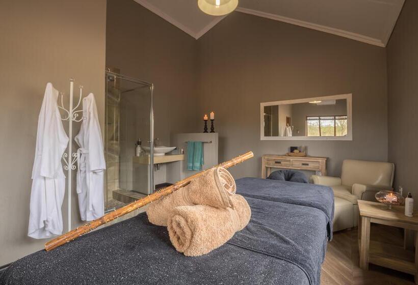 فندق Karongwe Portfolio   Becks Safari Lodge