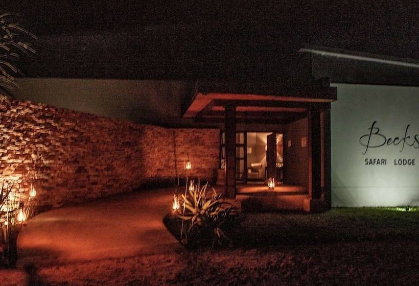 فندق Karongwe Portfolio   Becks Safari Lodge