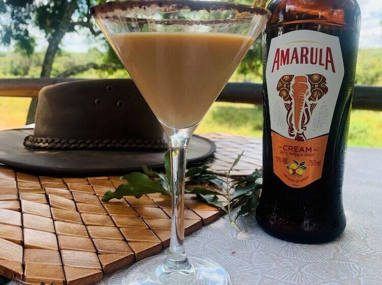 فندق Karongwe Portfolio   Becks Safari Lodge