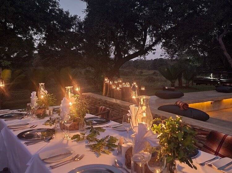 فندق Karongwe Portfolio   Becks Safari Lodge