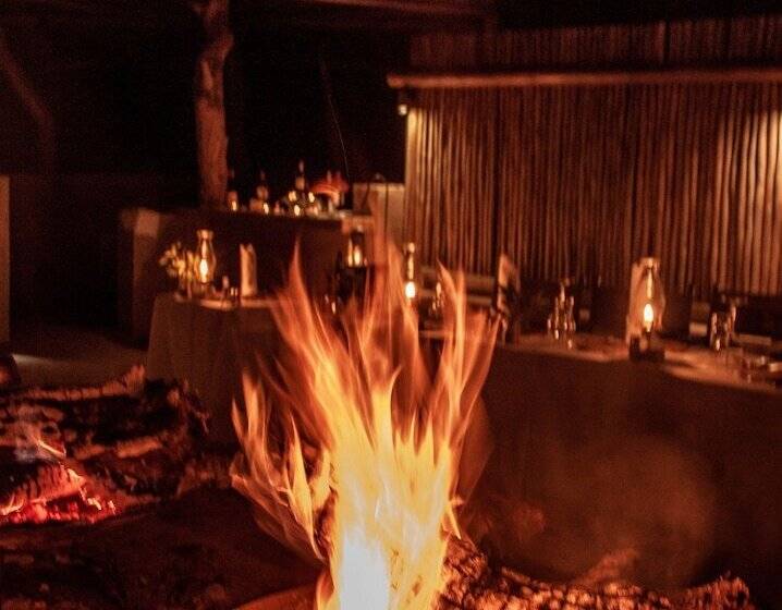 فندق Karongwe Portfolio   Becks Safari Lodge