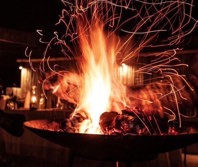 فندق Karongwe Portfolio   Becks Safari Lodge