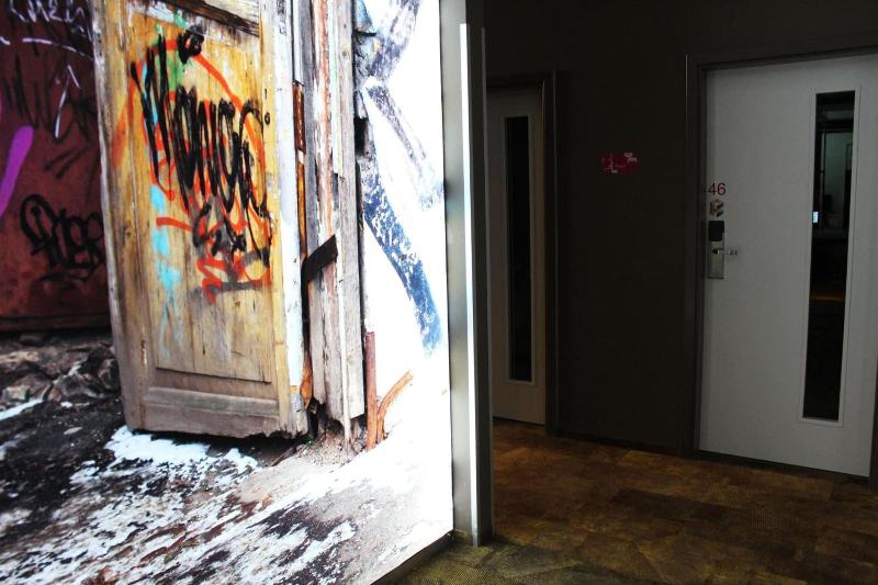 Boxhotel Göttingen