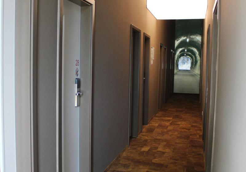 Boxhotel Göttingen