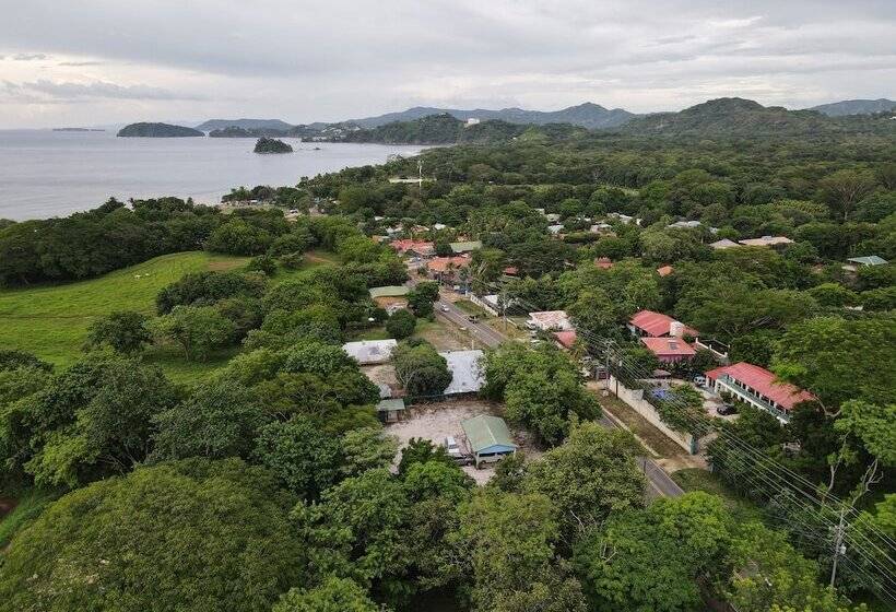 호텔 Diversion Tropical