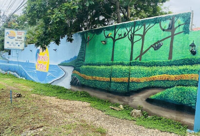 호텔 Diversion Tropical