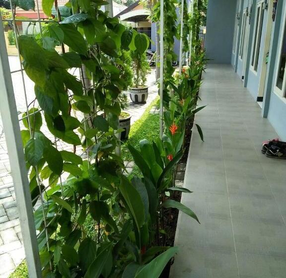 Отель Clover Homestay