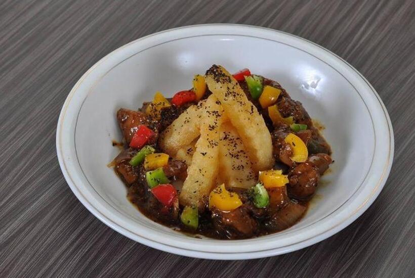 Отель Clover Homestay