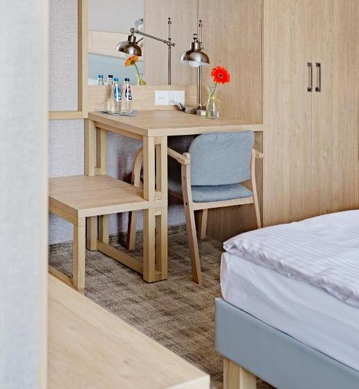 هتل Dom Wczasowy Beskidy