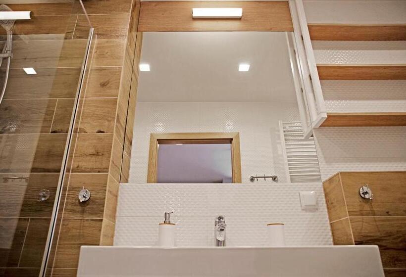 هتل Dom Wczasowy Beskidy