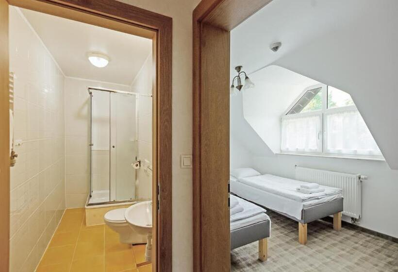 هتل Dom Wczasowy Beskidy