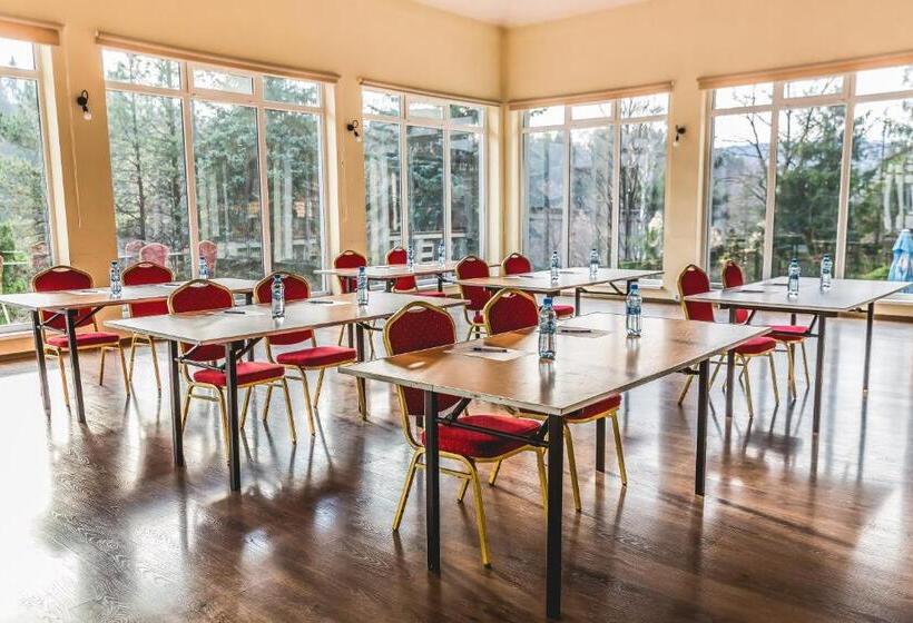 هتل Dom Wczasowy Beskidy