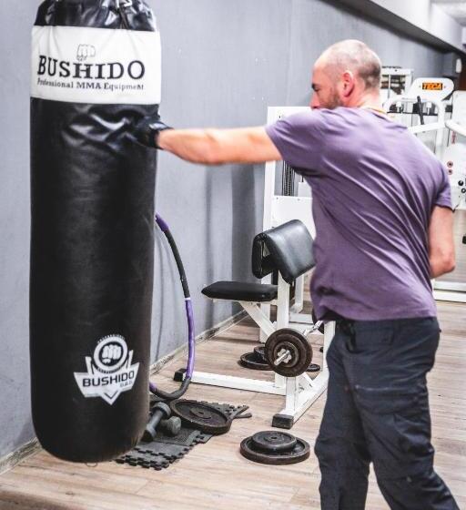 هتل Dom Wczasowy Beskidy