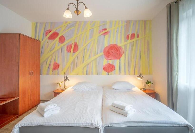 هتل Dom Wczasowy Beskidy