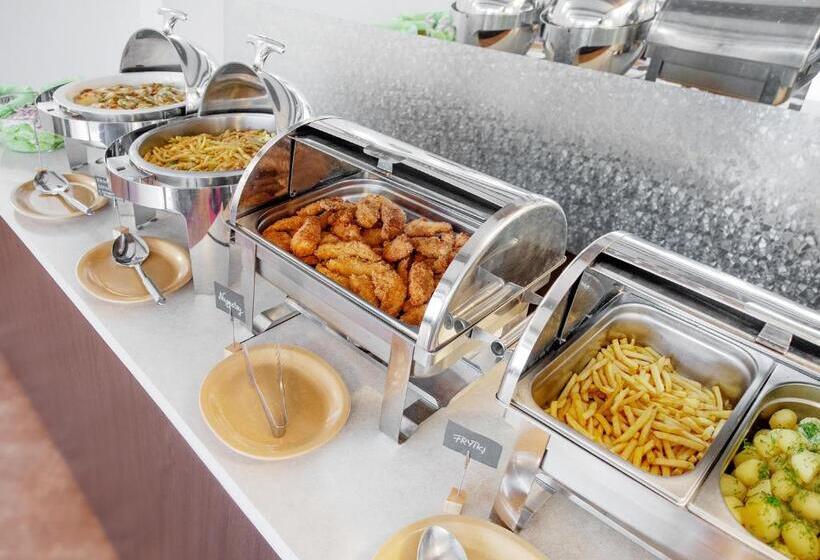 هتل Dom Wczasowy Beskidy