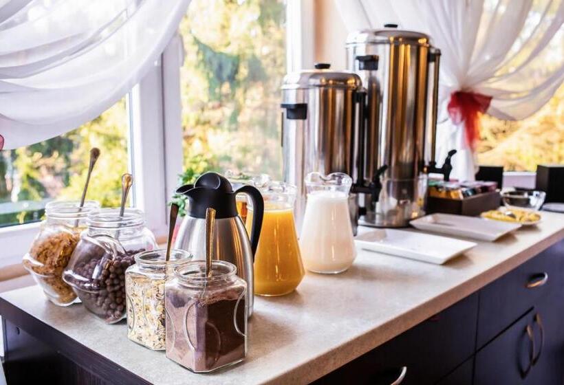 هتل Dom Wczasowy Beskidy