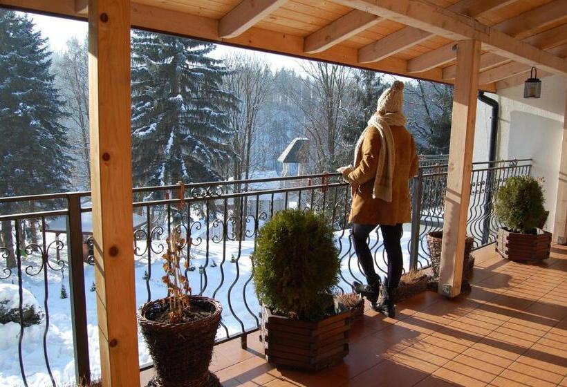 هتل Dom Wczasowy Beskidy