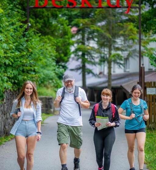 هتل Dom Wczasowy Beskidy