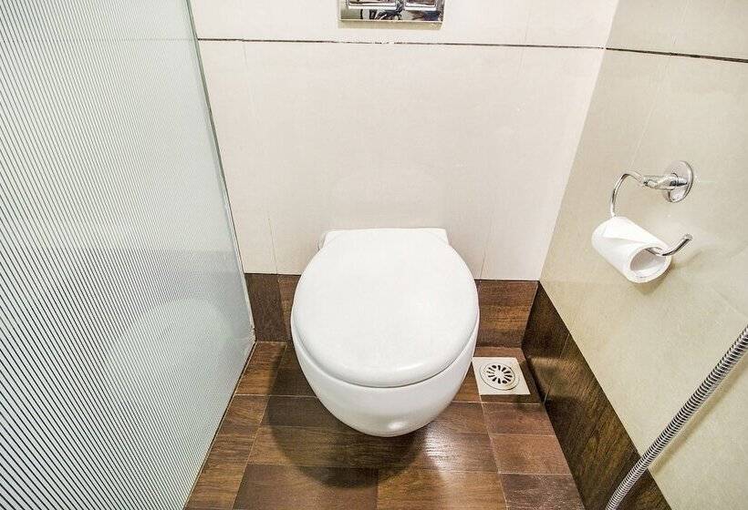 Fabhotel Prime Avenue