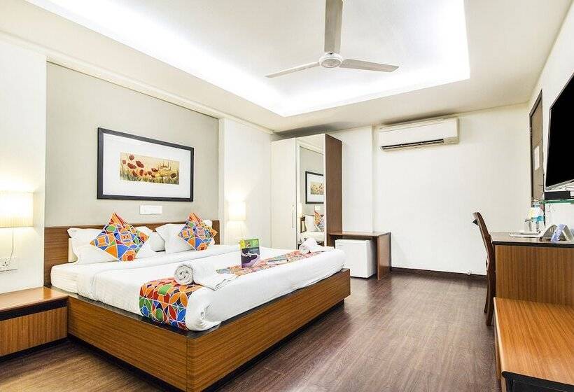 Fabhotel Prime Avenue