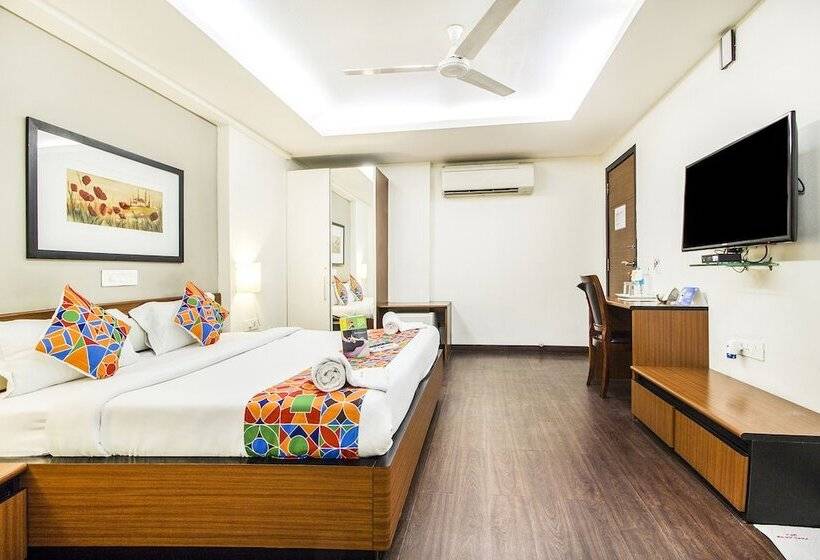 Fabhotel Prime Avenue