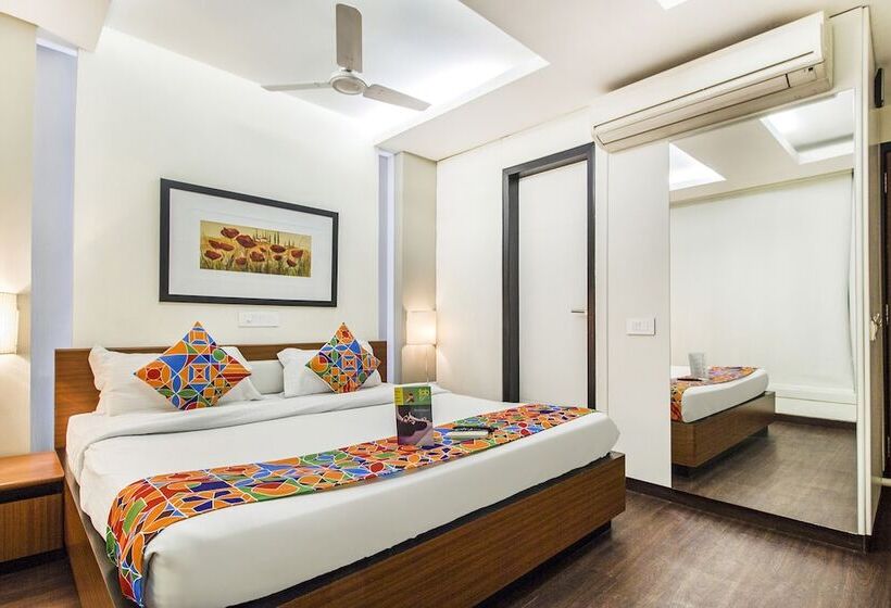 Fabhotel Prime Avenue