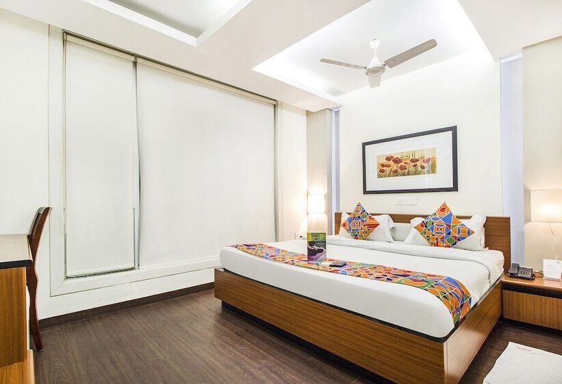 Fabhotel Prime Avenue