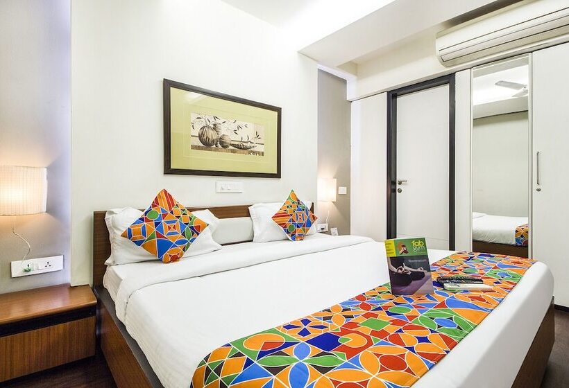 Fabhotel Prime Avenue