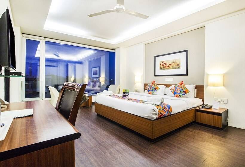 Fabhotel Prime Avenue