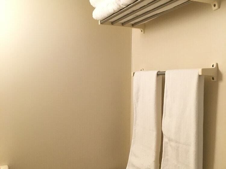 Fuchu Urban Hotel Main